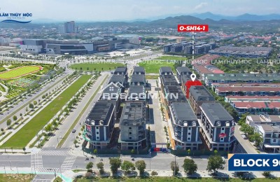 CƠ HỘI SỞ HỮU NHÀ PHỐ AN CỰU – CHỈ CẦN THANH TOÁN 20% NHẬN NHÀ NGAY!